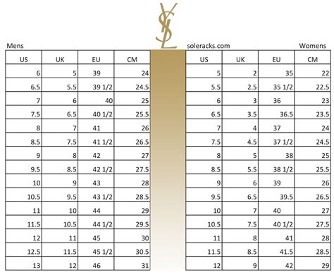 louis vuitton size guide shoes|louis vuitton shoe chart.